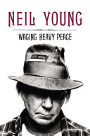Waging Heavy Peace book cover