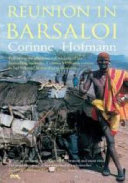 Reunion in Barsaloi book cover