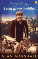 I Can Jump Puddles book cover