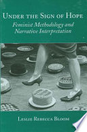 Under the Sign of Hope book cover