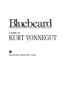 Bluebeard book cover