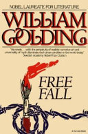Free Fall book cover