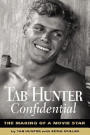 Tab Hunter Confidential book cover
