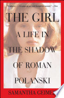 The Girl book cover