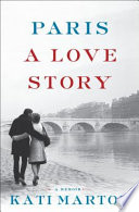 Paris: A Love Story book cover