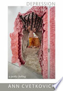 Depression book cover