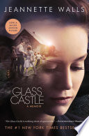 The Glass Castle book cover