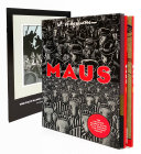 Maus book cover
