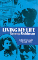 Living My Life book cover