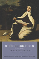 The Life of Teresa of Jesus book cover