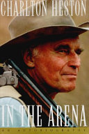 In the Arena book cover