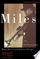 Miles book cover