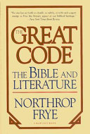 The Great Code book cover
