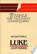 Luke book cover
