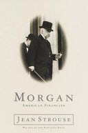Morgan book cover