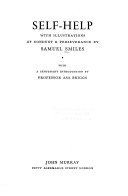 Self-help book cover