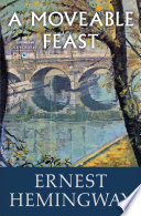 A Moveable Feast book cover