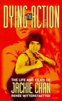 Dying for Action book cover