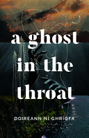 A Ghost in the Throat book cover