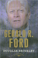 Gerald R. Ford book cover