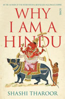 Why I Am a Hindu book cover