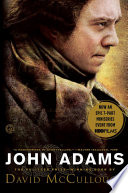 John Adams book cover