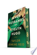 The Seven Husbands of Evelyn Hugo: Deluxe Edition Hardcover book cover