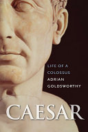 Caesar book cover