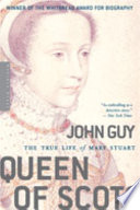 Queen of Scots book cover