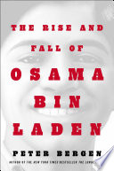 The Rise and Fall of Osama Bin Laden book cover