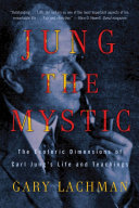 Jung the Mystic book cover