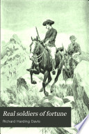 Real Soldiers of Fortune book cover