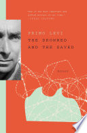 The Drowned and the Saved book cover