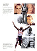 Who's who in the Twentieth Century book cover