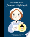Florence Nightingale book cover