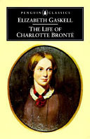 The Life of Charlotte Brontë book cover