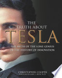 The Truth About Tesla book cover