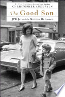 The Good Son book cover