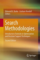 Search Methodologies book cover