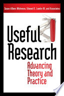 Useful Research book cover