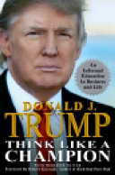 Think Like a Champion book cover