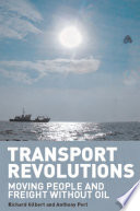 Transport Revolutions book cover