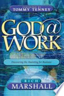 God at Work book cover