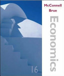 Economics book cover