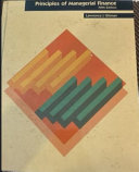 Principles of Managerial Finance book cover