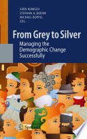 From Grey to Silver book cover