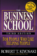 Business of the 21st Century Custom Edition for Amyway book cover