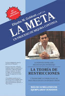 La meta book cover