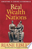 The Real Wealth of Nations book cover