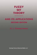 Fuzzy Set Theory — and Its Applications book cover